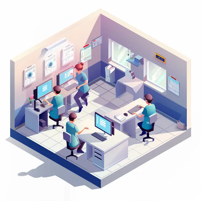 Kubernetes at Laerdal Medical